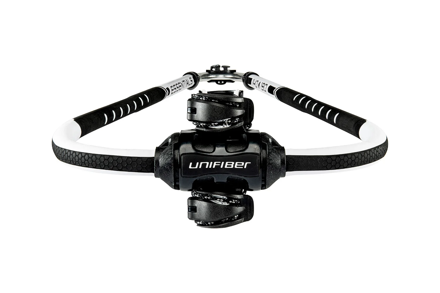 Aluminium Essentials Monocoque 160-210 2