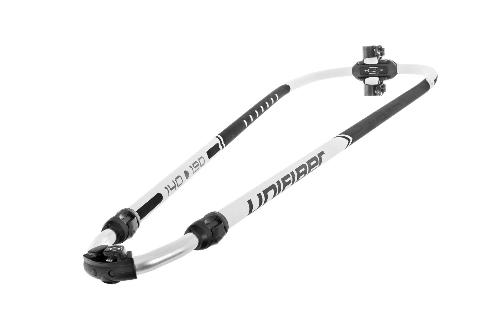 Aluminium Essentials Monocoque 180-230 5