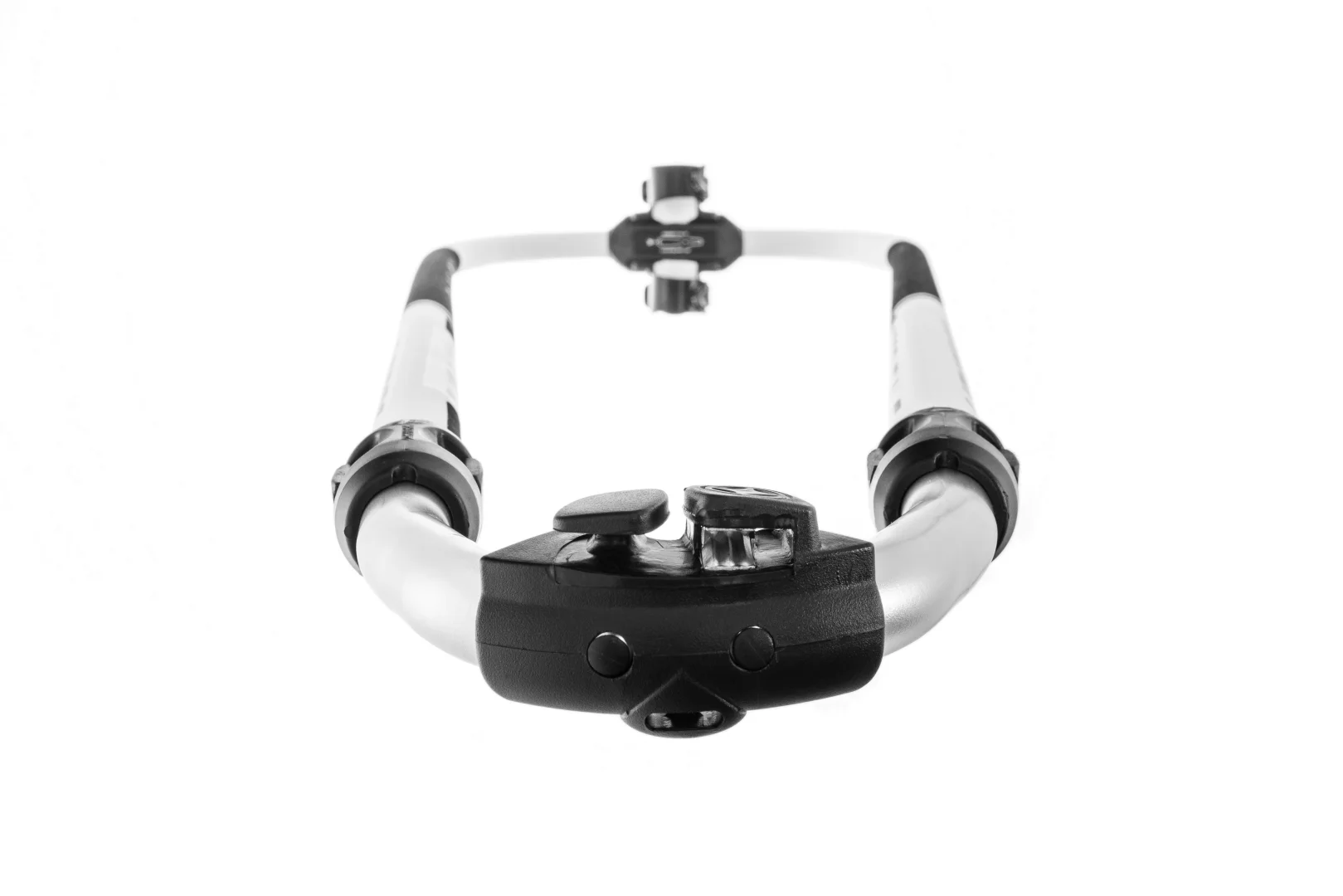 Aluminium Essentials Monocoque 180-230 6