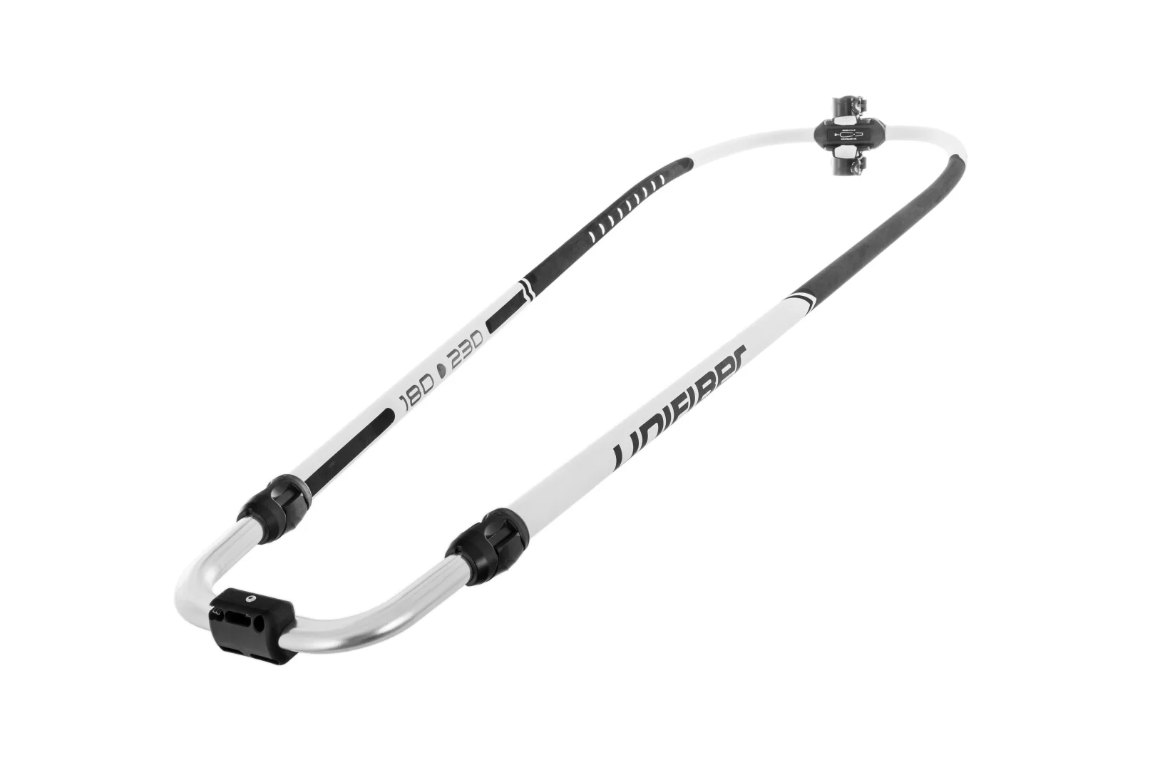 Aluminium Essentials Monocoque 200-250 7