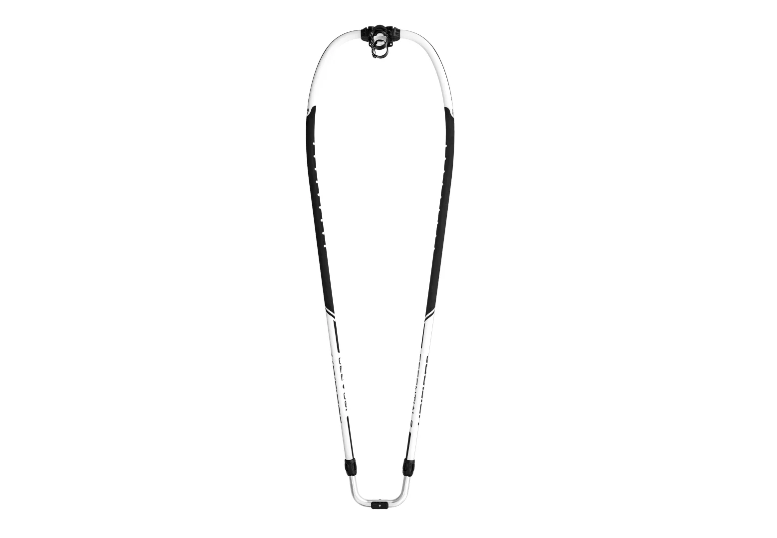 Aluminium Essentials Monocoque 200-250