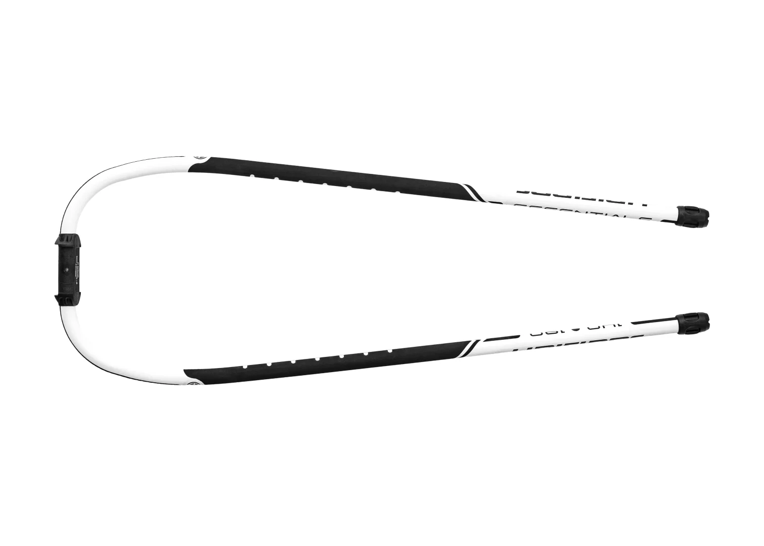 Aluminium Essentials Monocoque Body 140