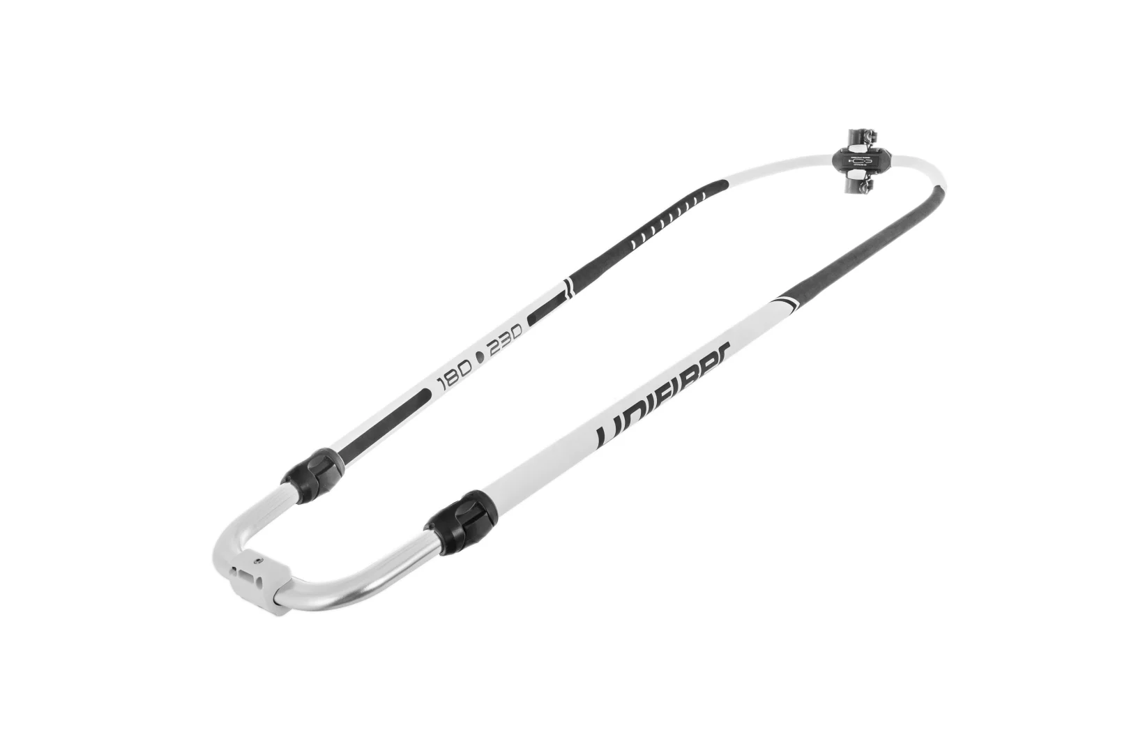 Aluminium Essentials Monocoque Tapered 140-190 7