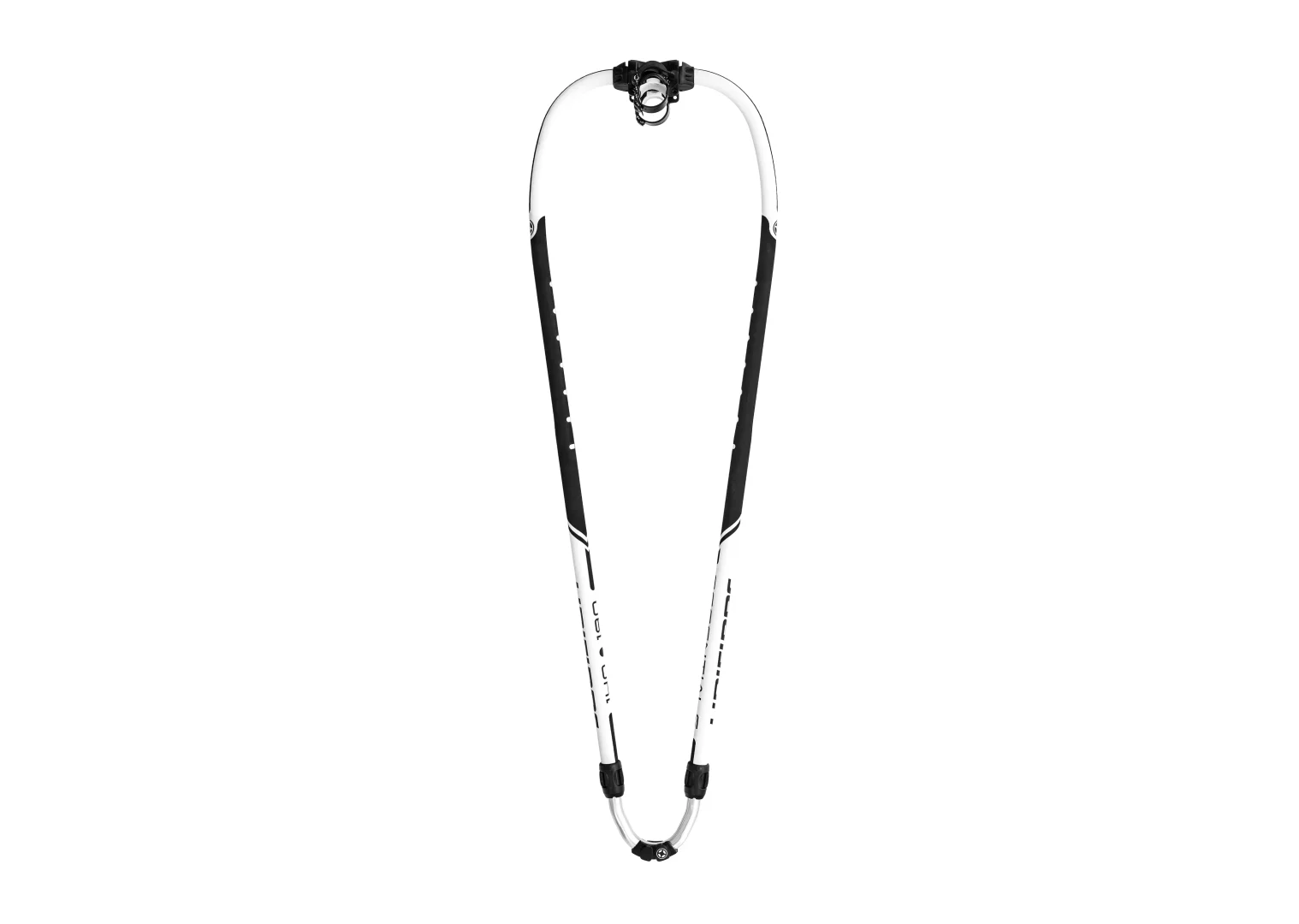 Aluminium Essentials Monocoque Tapered 140-190