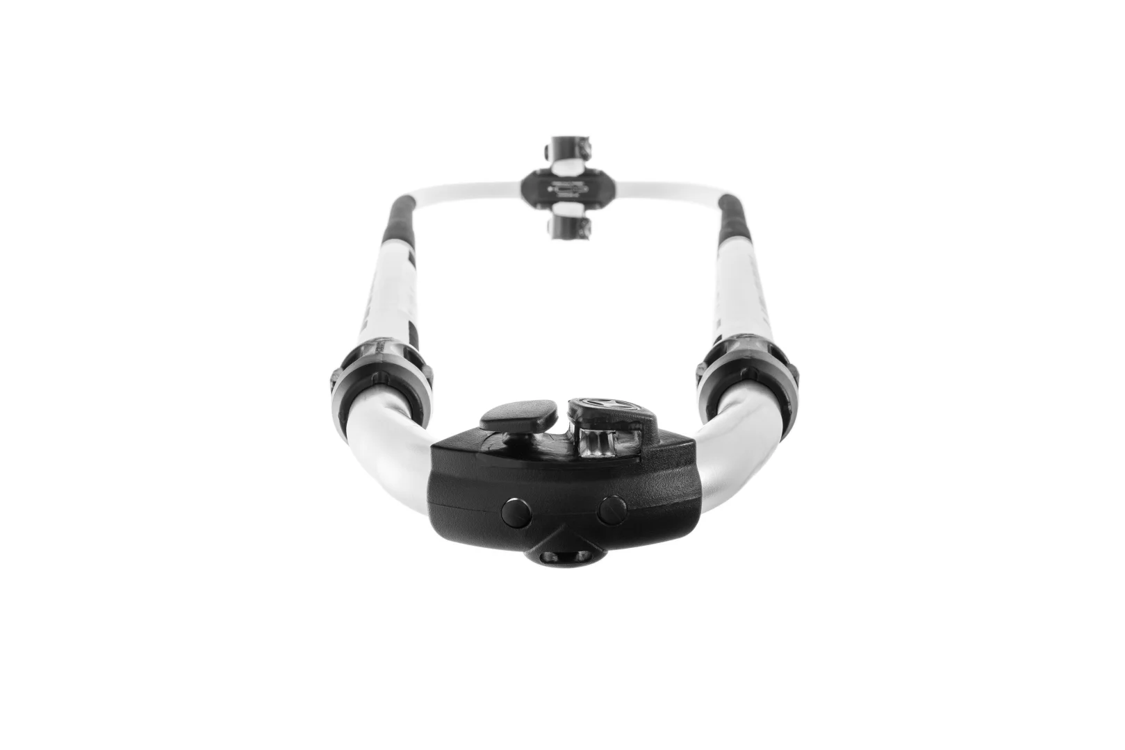 Aluminium Essentials Monocoque Tapered 180-230 6