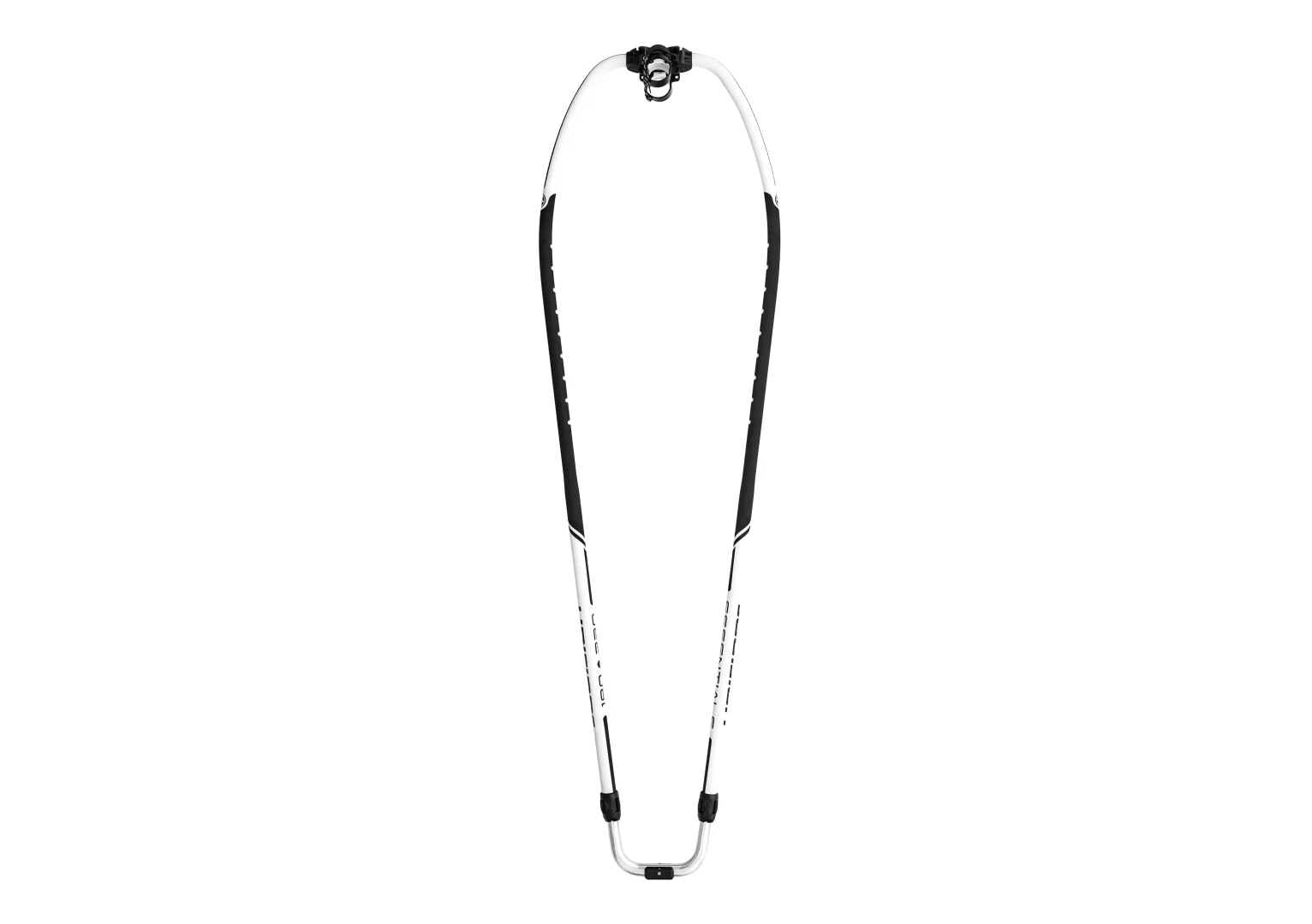 Aluminium Essentials Monocoque Tapered 180-230