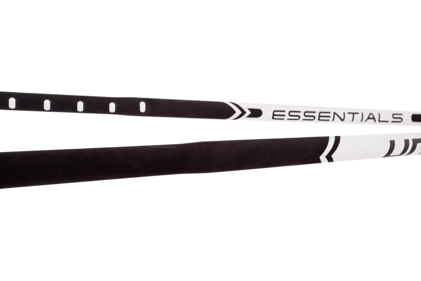 Aluminium Essentials Monocoque Tapered Body 140 3