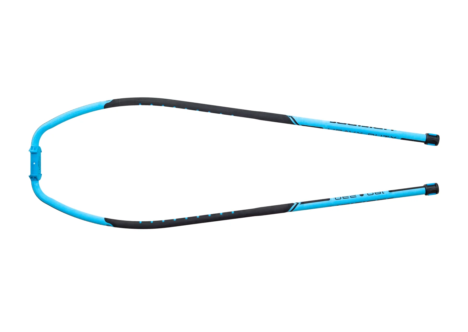 Aluminium HD Monocoque Body 140 2