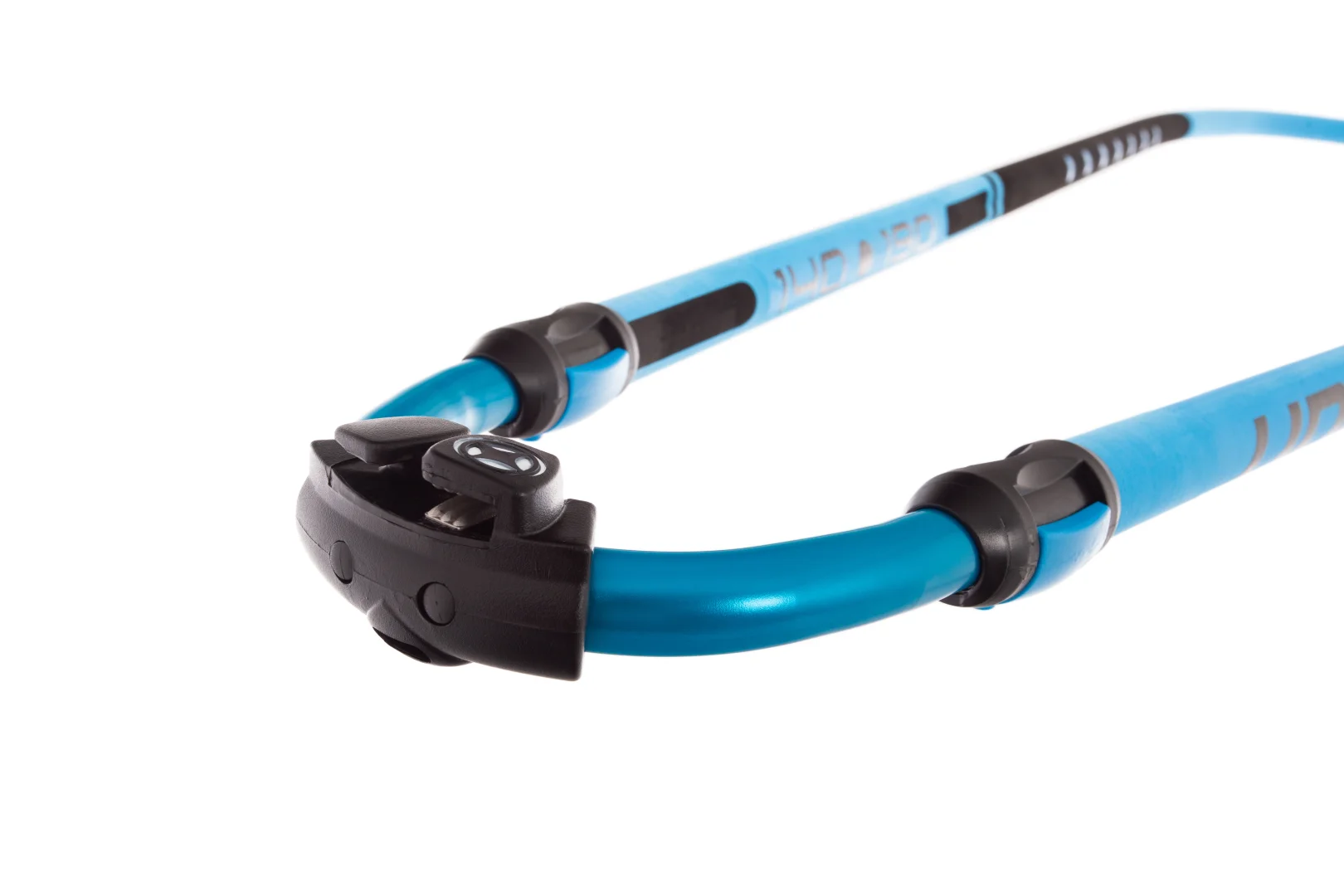 Aluminium HD Monocoque Tapered 180-230 6