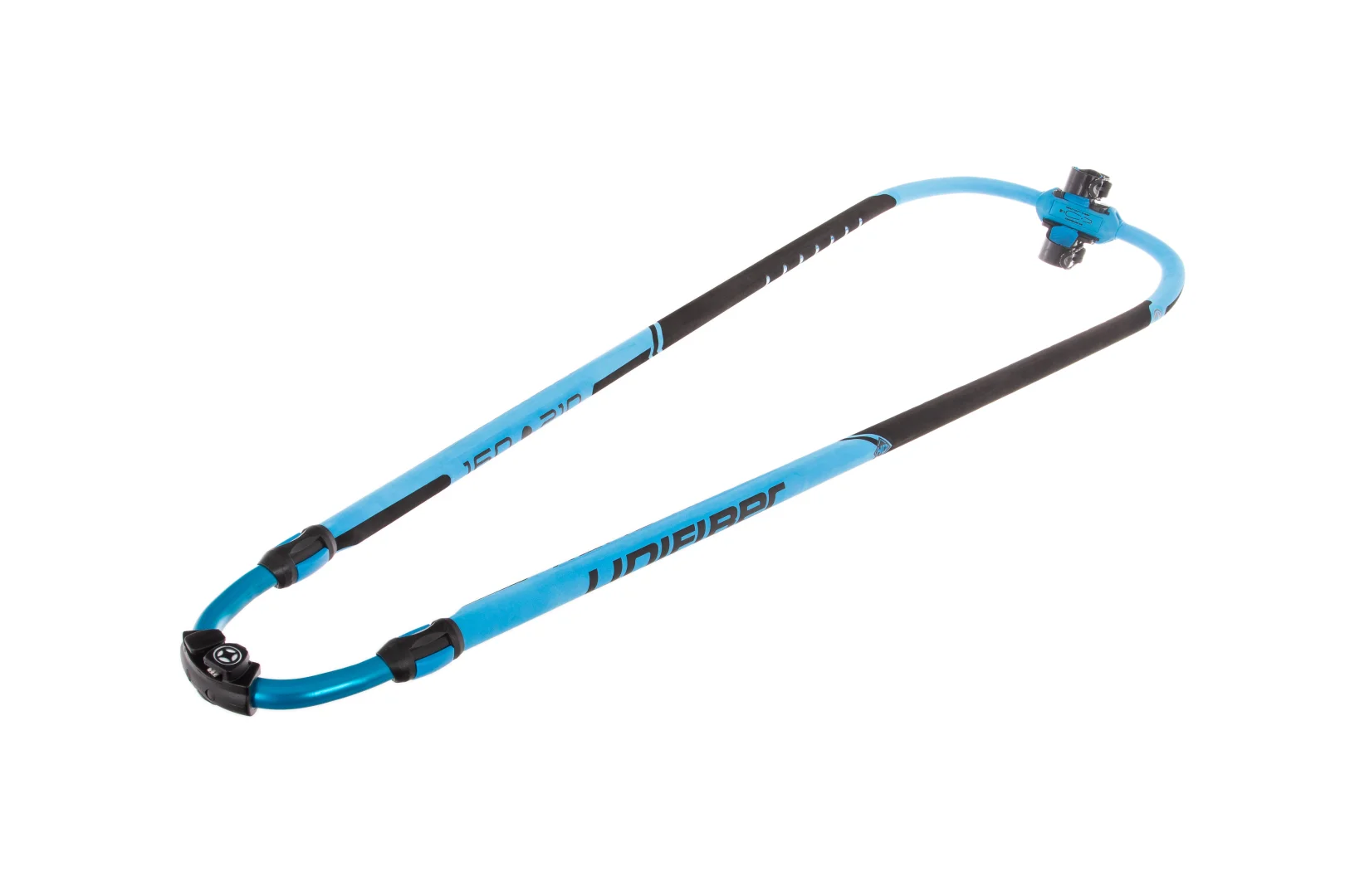 Aluminium HD Monocoque V-grip 180-230 6