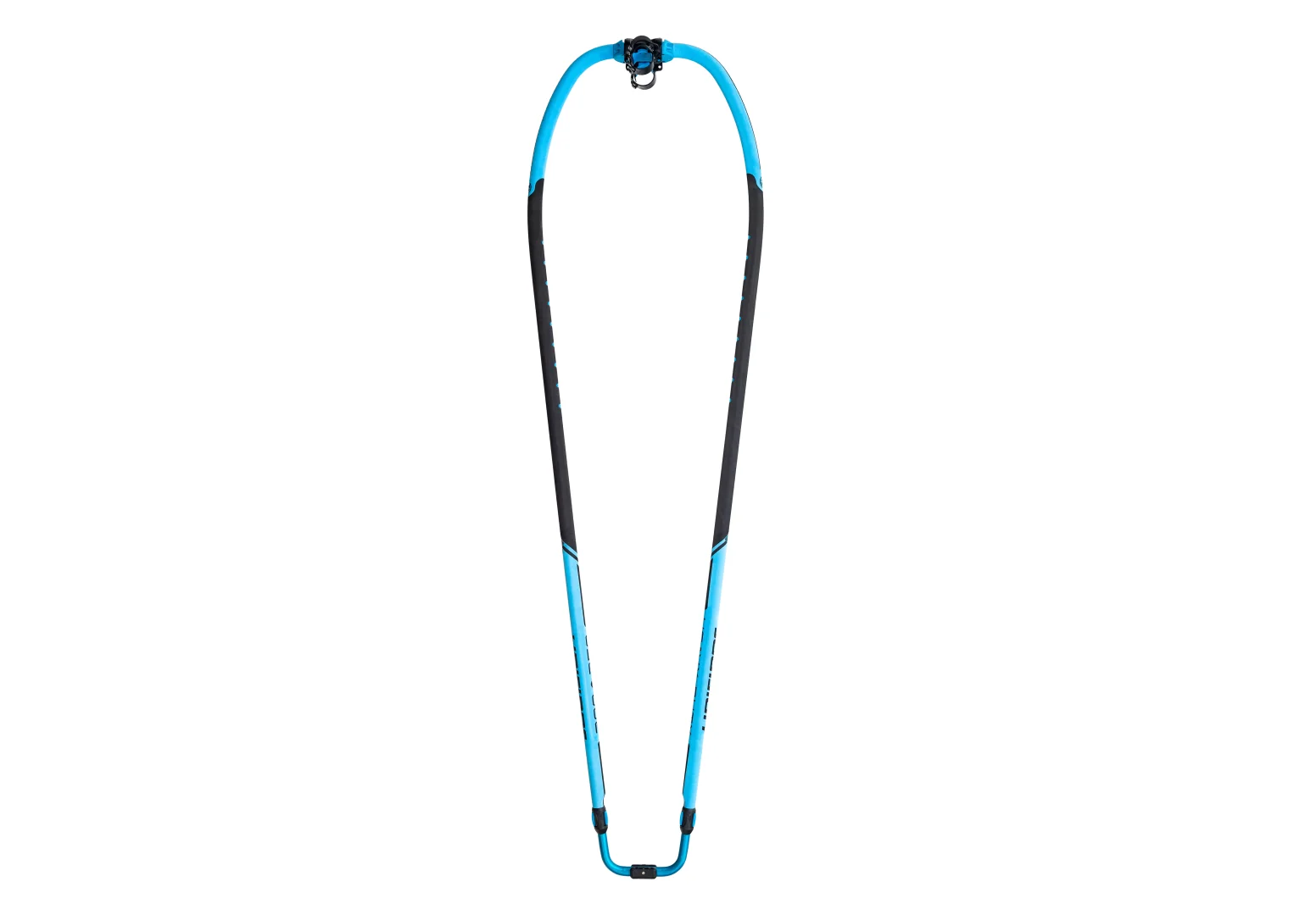 Aluminium HD Monocoque V-grip 200-250