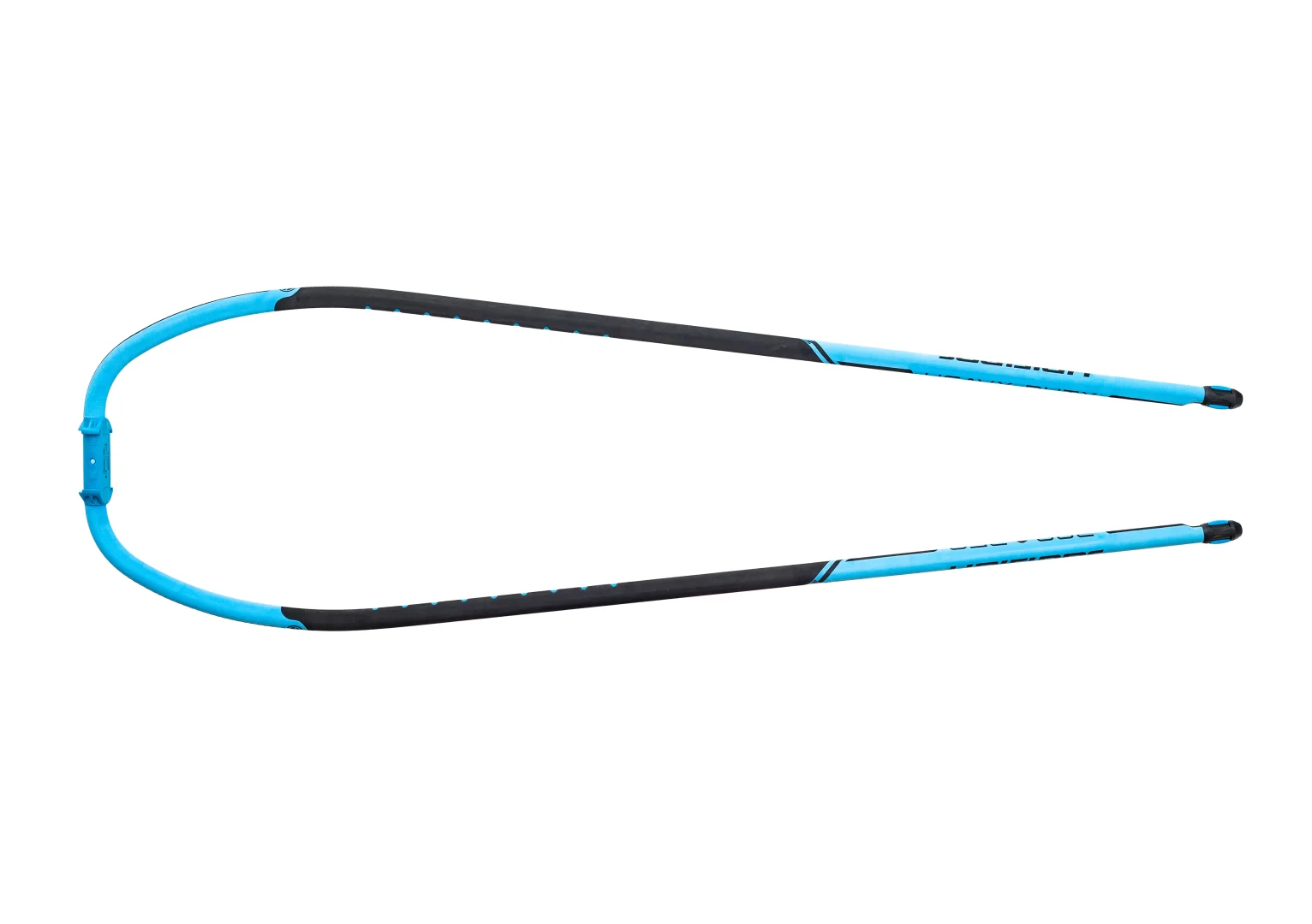 Aluminium HD Monocoque V-grip Body 200