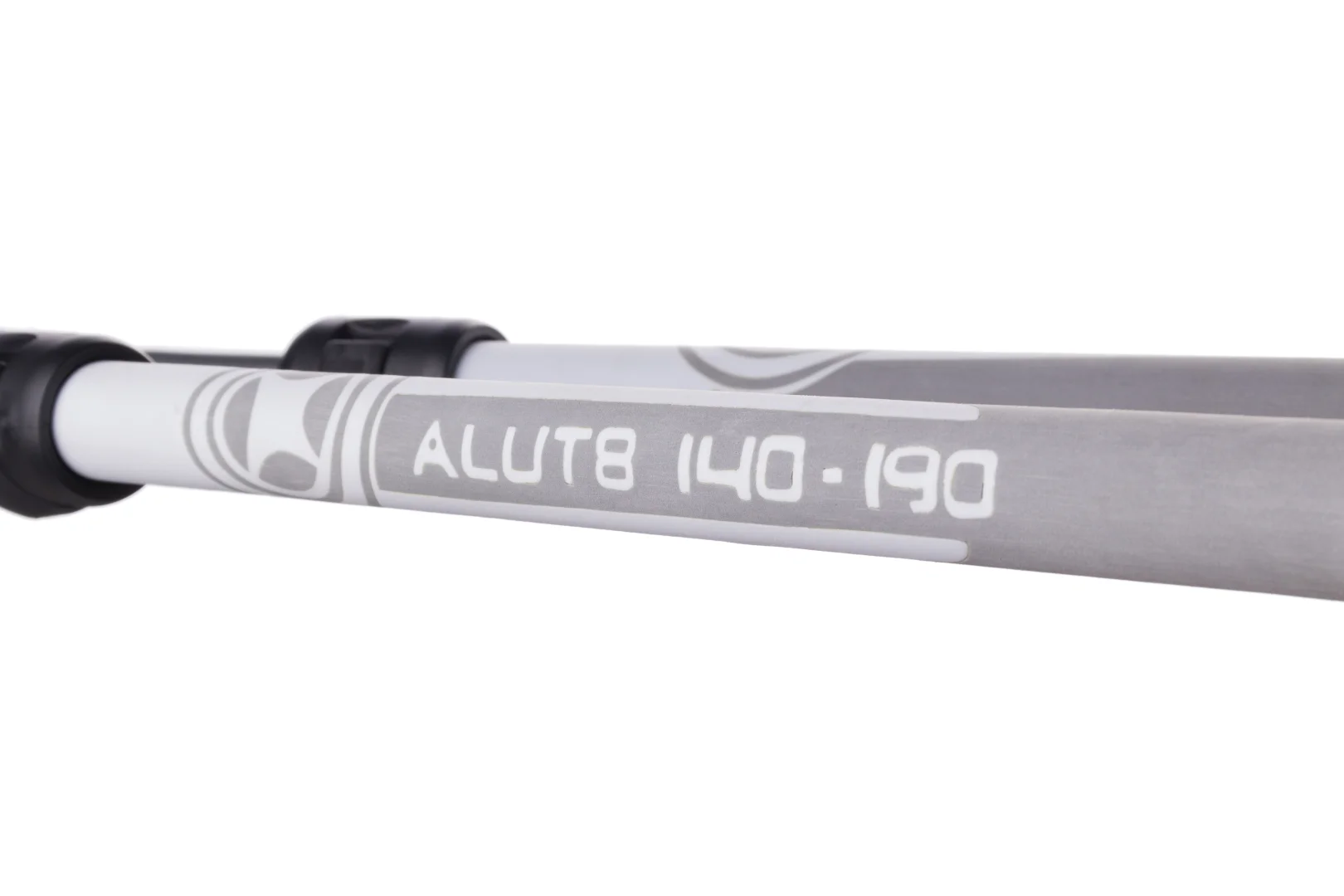 Aluminium JR 140 - 190 8