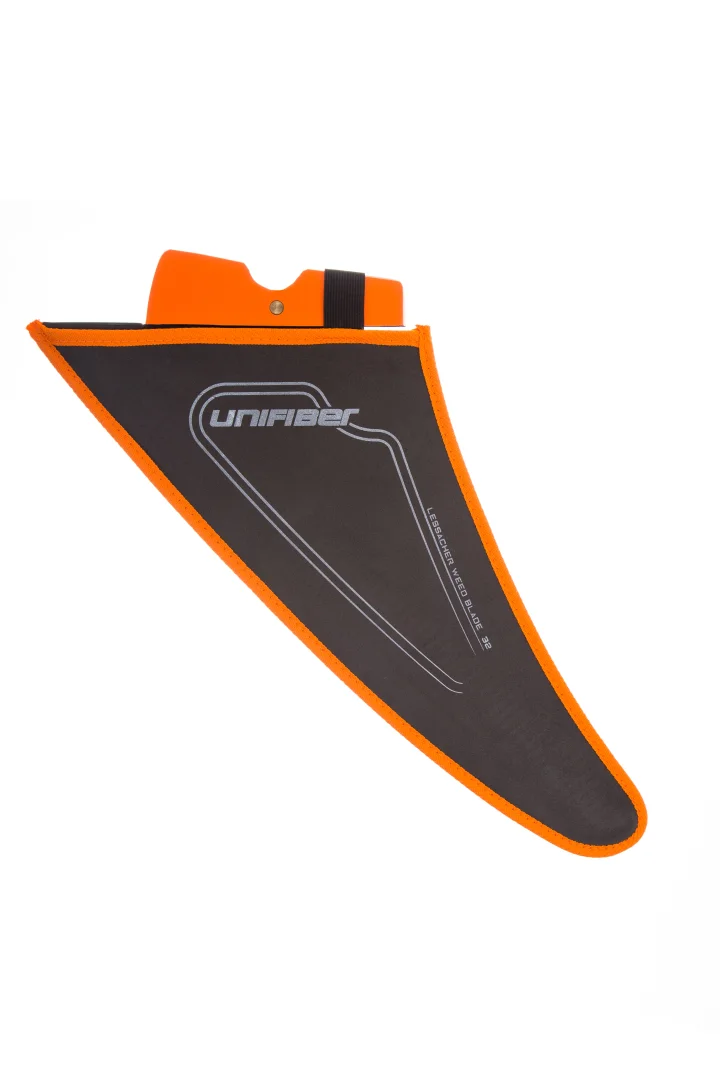 Anti-Weed Lessacher Weed Blade G10 24 cm Power Box 3