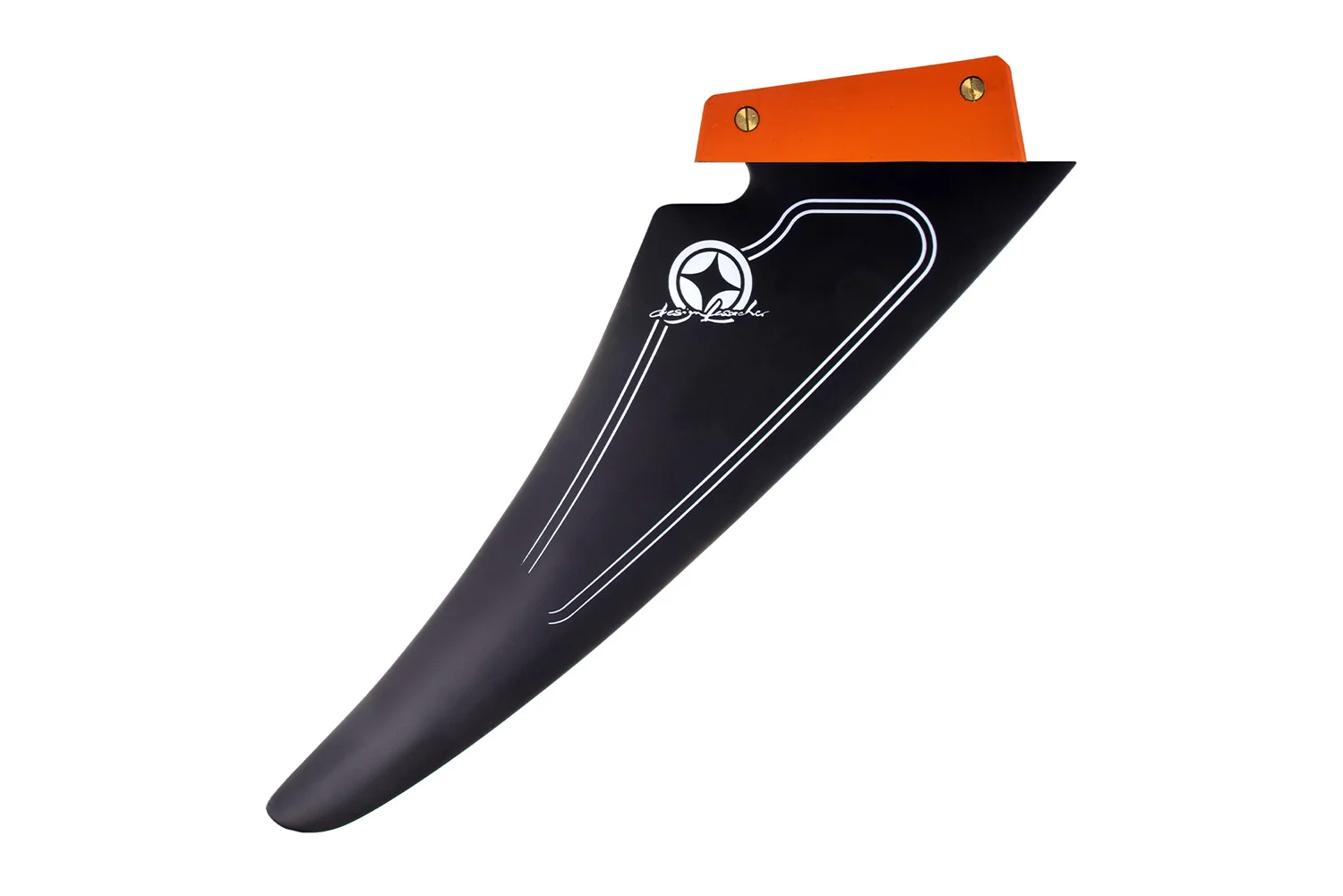 Anti-Weed Lessacher Weed Blade G10 36 cm Tuttle Box