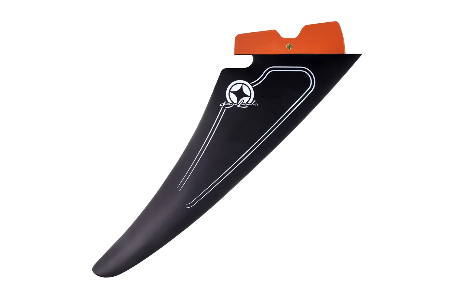 Anti-Weed Lessacher Weed Blade G10 40 cm Power Box