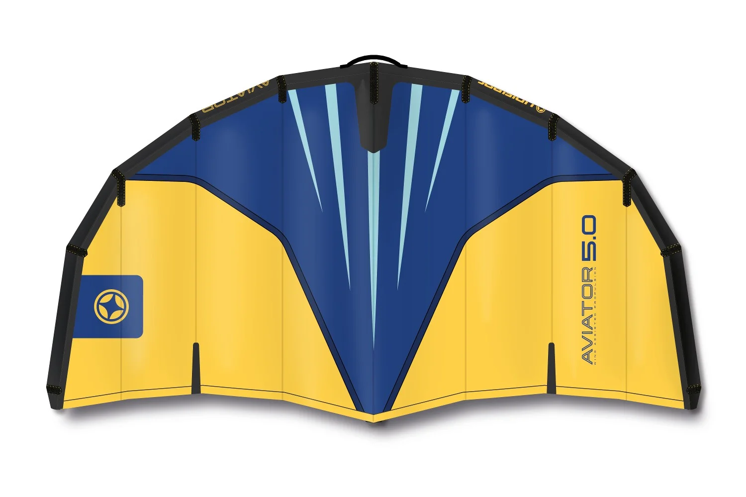 Aviator Wing 5.3