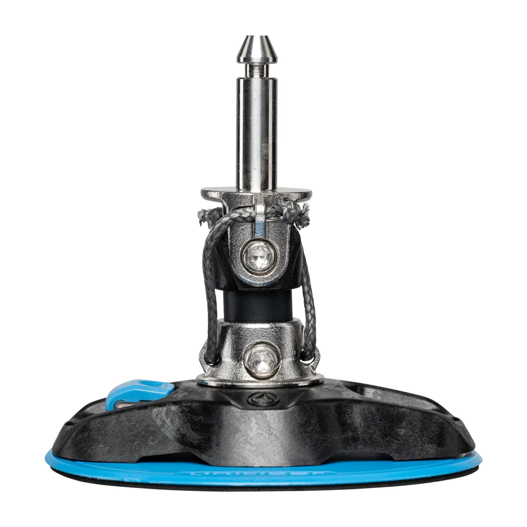 Baseplate Tendon Joint Cardan HD (U-Pin) V2 2