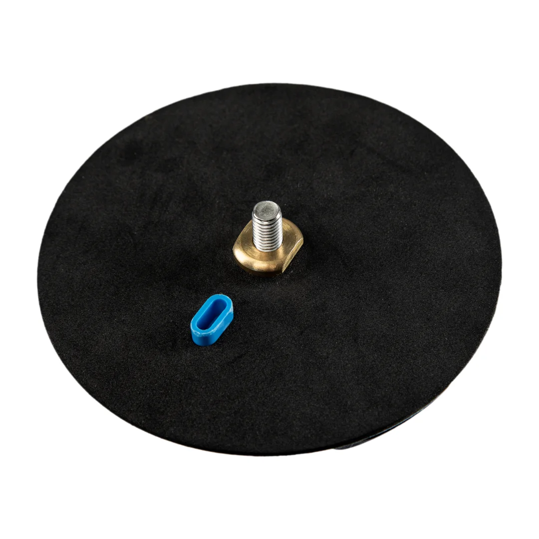 Baseplate Tendon Joint Cardan HD (U-Pin) V2 5