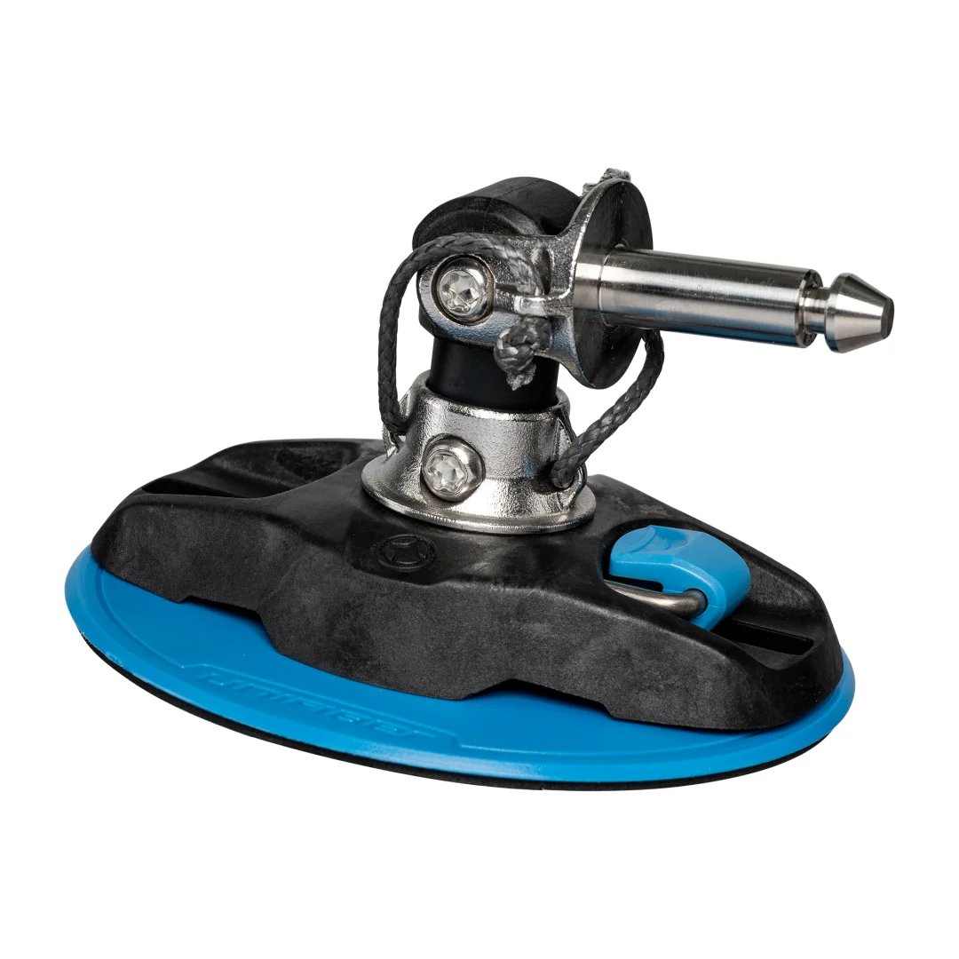 Baseplate Tendon Joint Cardan HD (U-Pin) V2 3