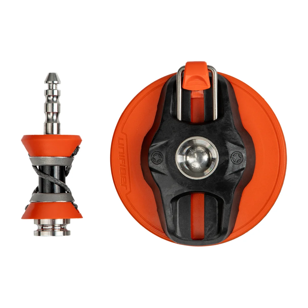 Unifiber Piede d'Albero Tendon Joint Elite (U-Pin) 4