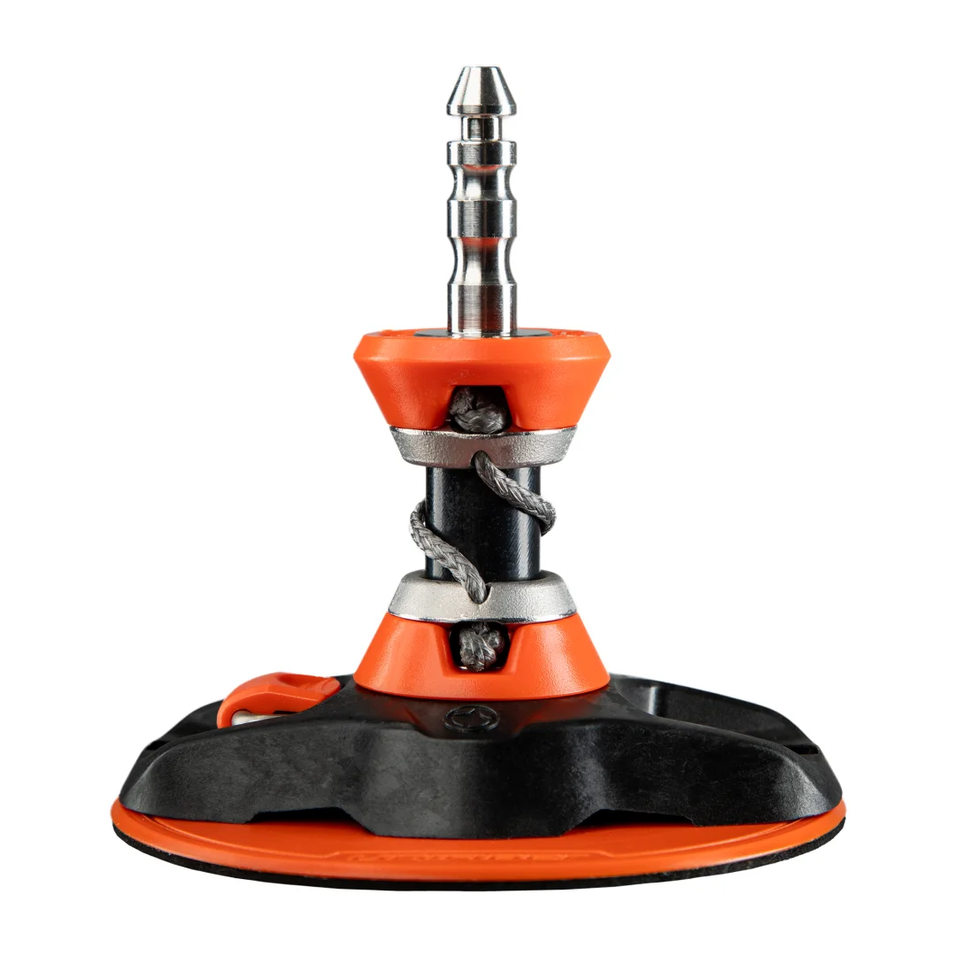 Unifiber Piede d'Albero Tendon Joint Elite (U-Pin) 2