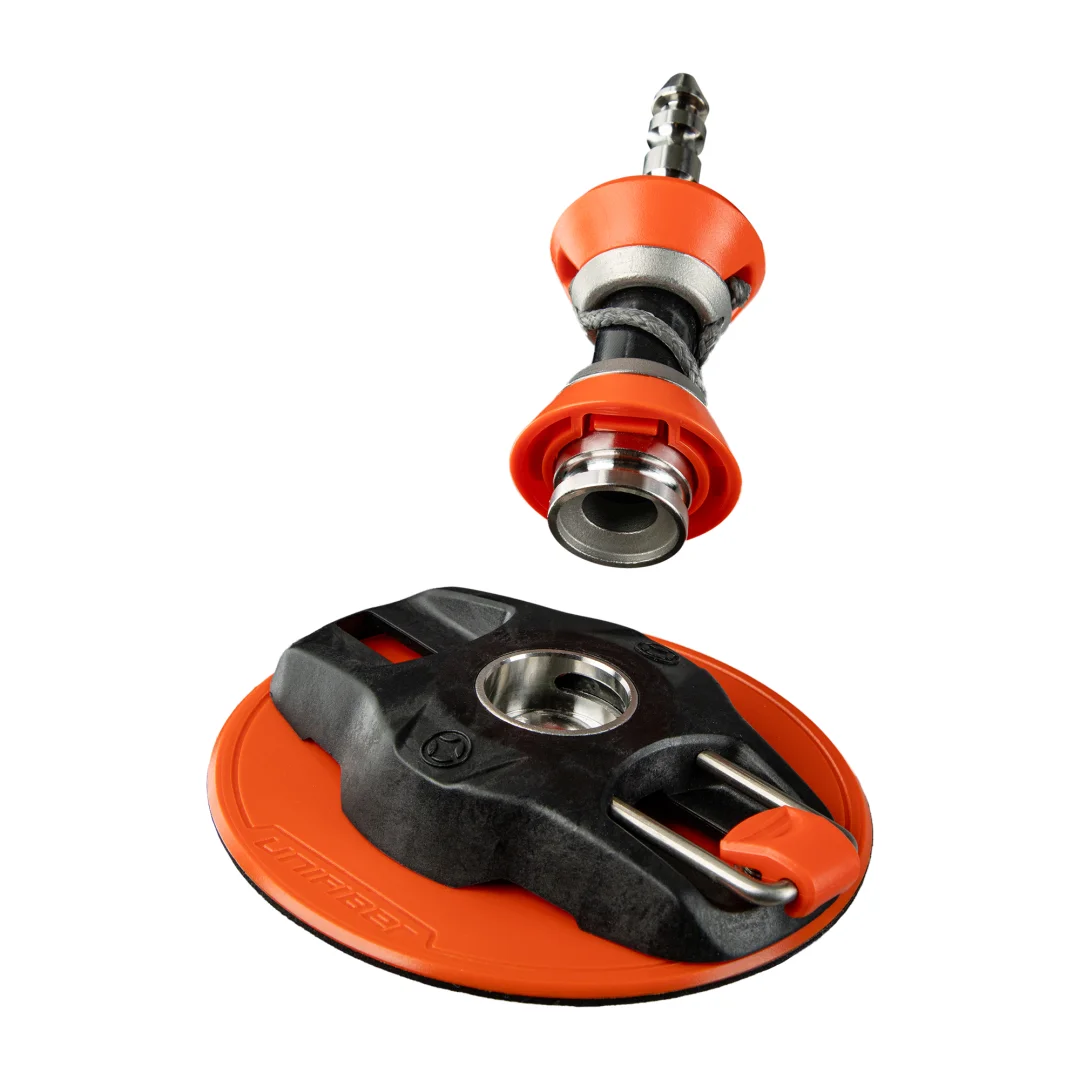 Unifiber Piede d'Albero Tendon Joint Elite (U-Pin) 3