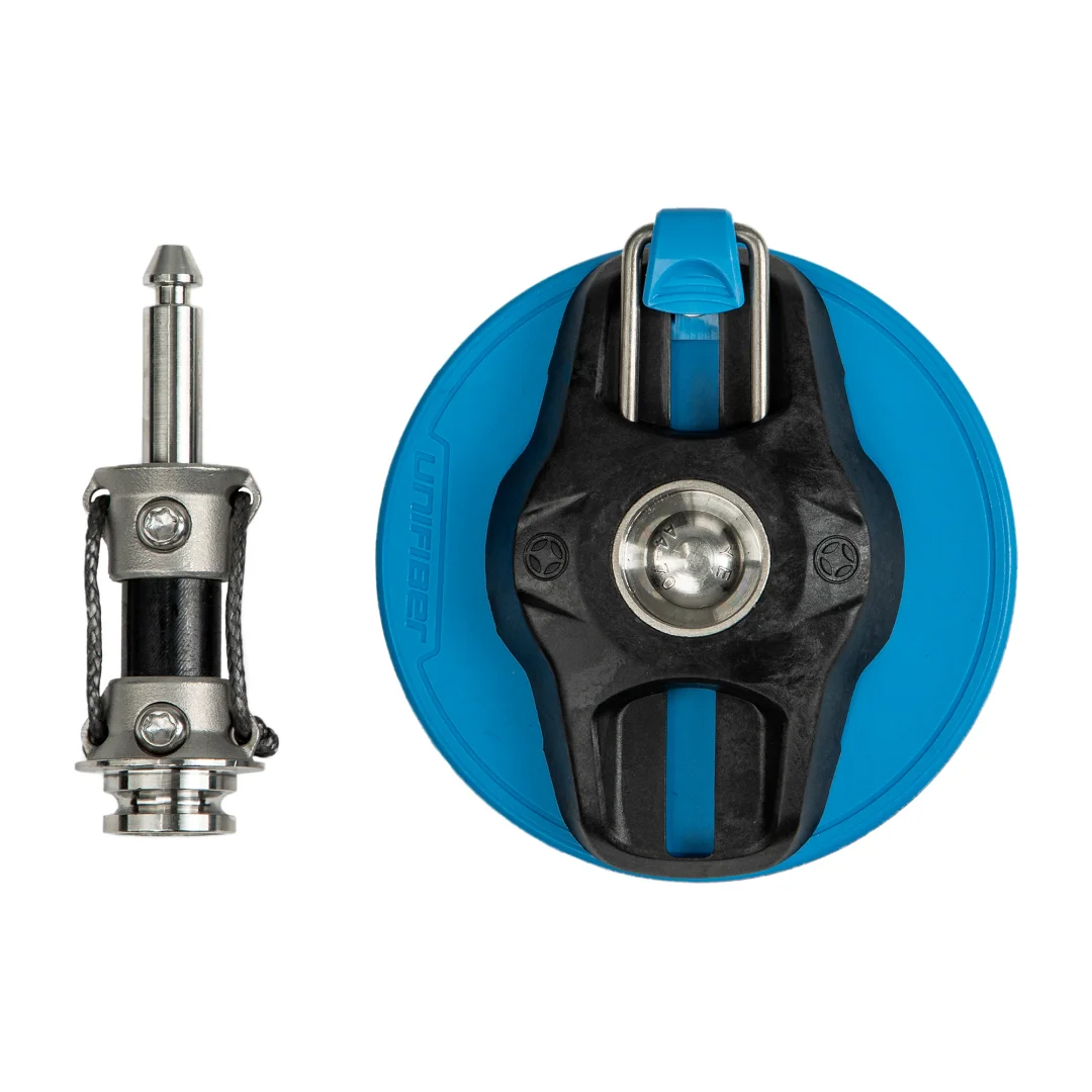 Baseplate Tendon Joint HD (U-Pin) V2 5