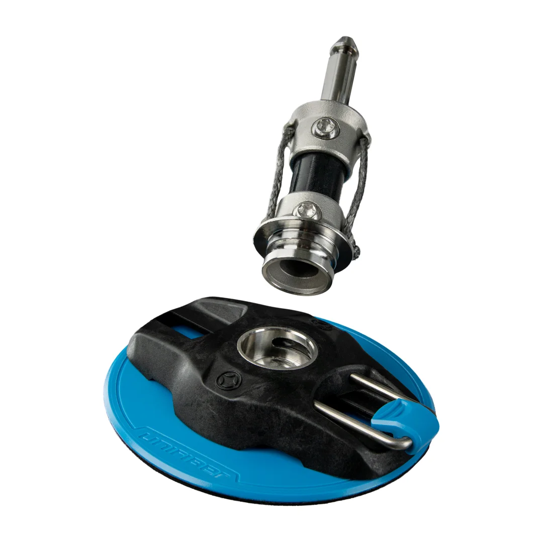 Baseplate Tendon Joint HD (U-Pin) V2 3