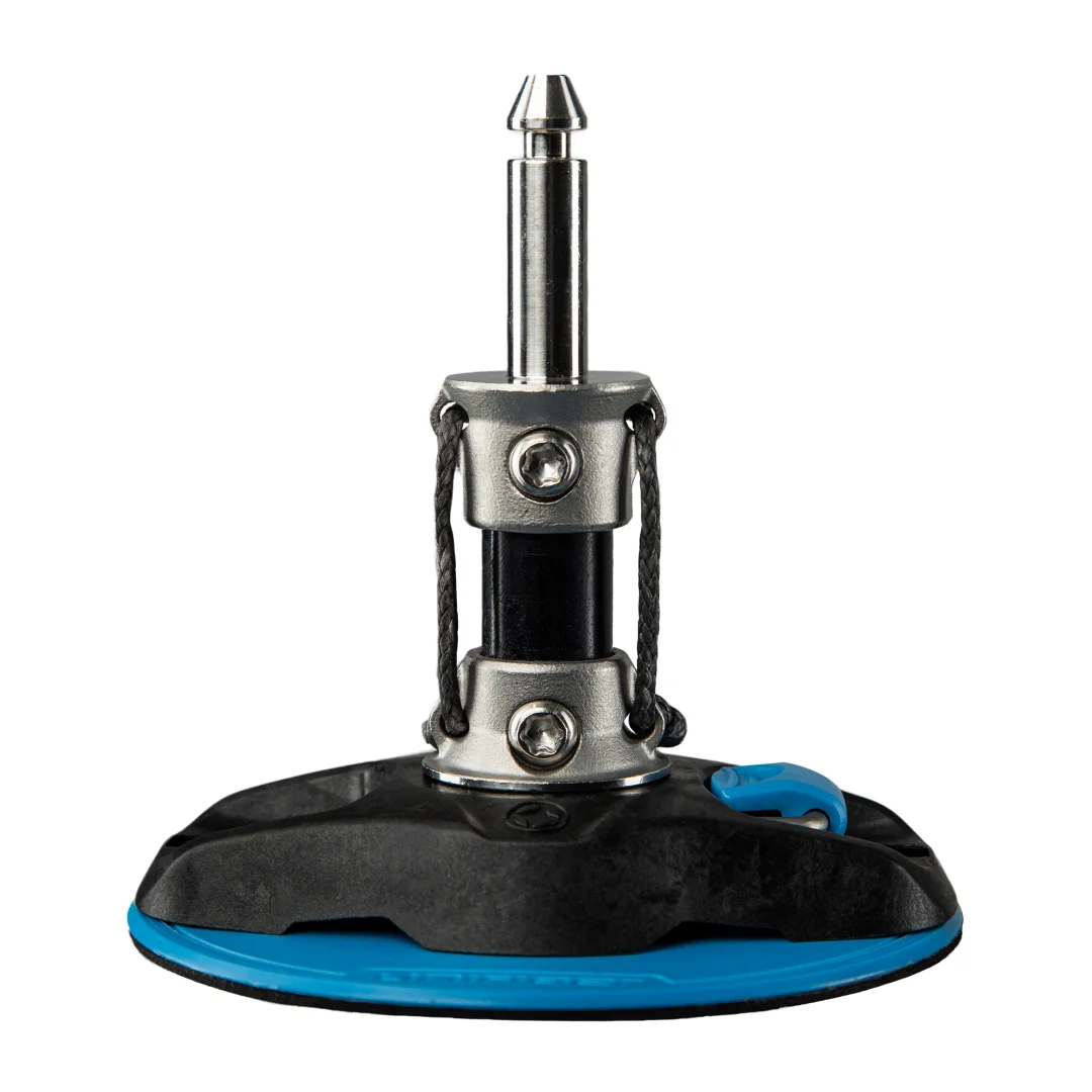 Baseplate Tendon Joint HD (U-Pin) V2 2