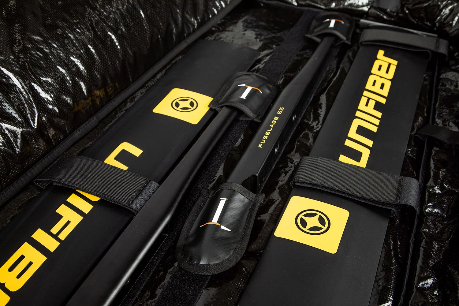 Blackline Hydrofoil Bag 110 x 45 5