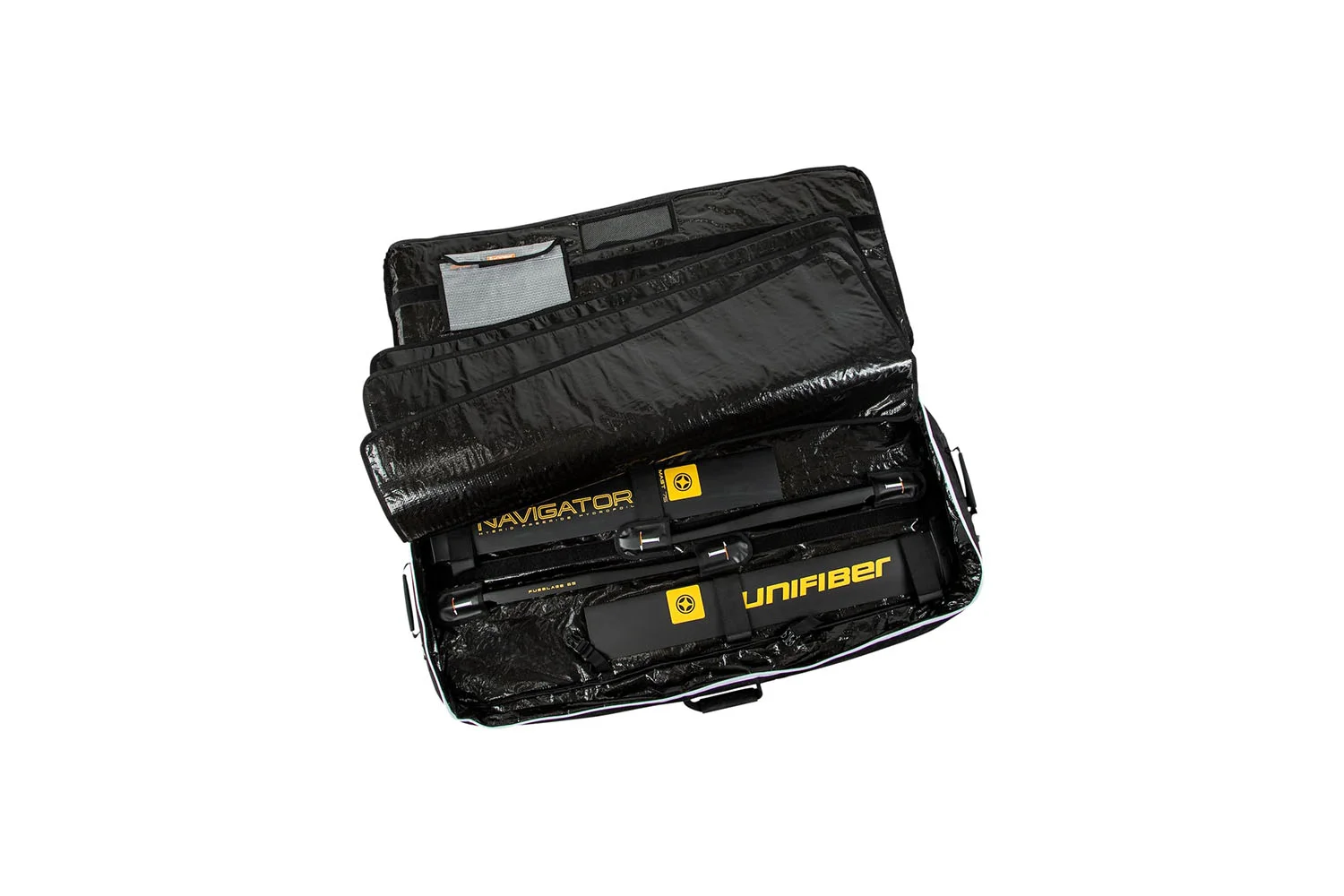 Blackline Hydrofoil Bag 110 x 45 4