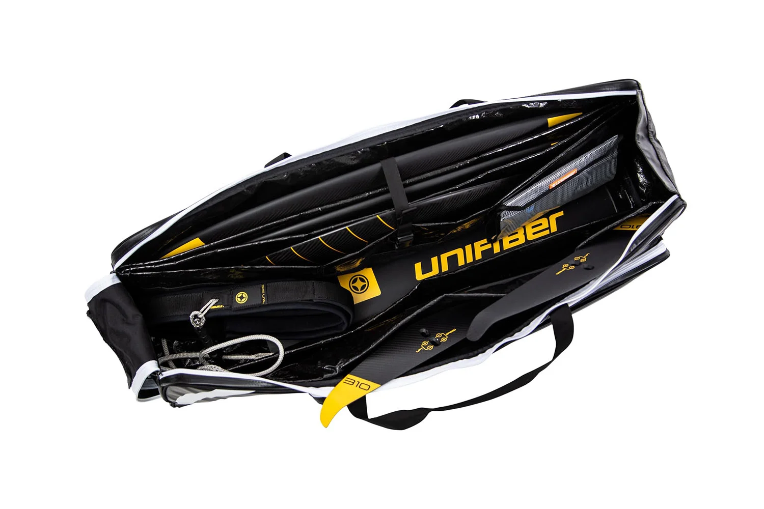 Blackline Hydrofoil Carry Bag 130 cm 2