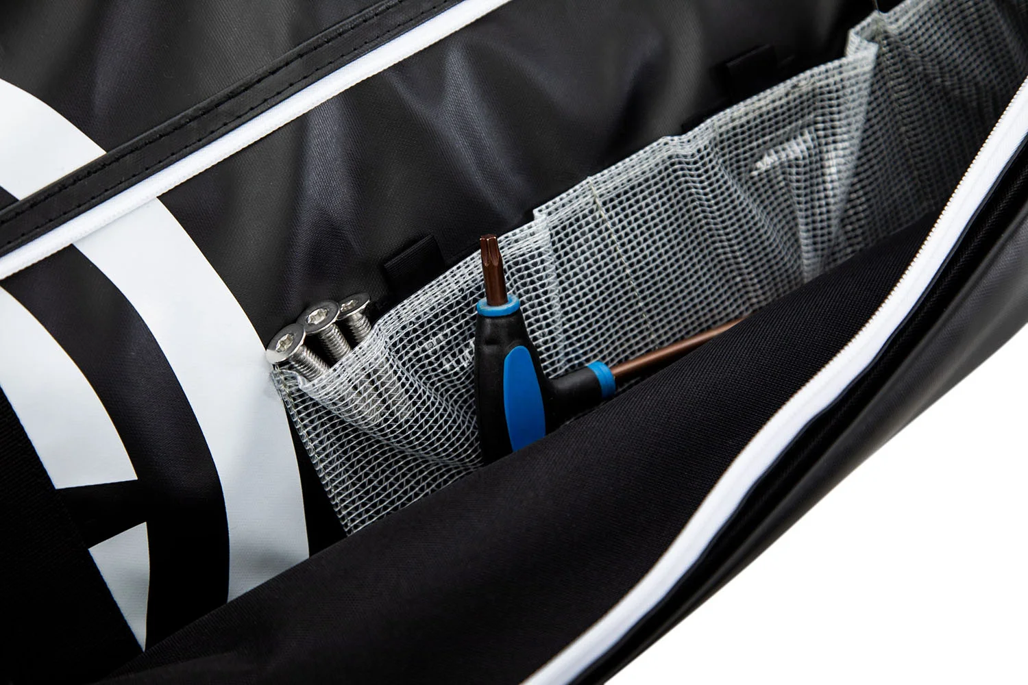 Blackline Hydrofoil Carry Bag 130 cm 5