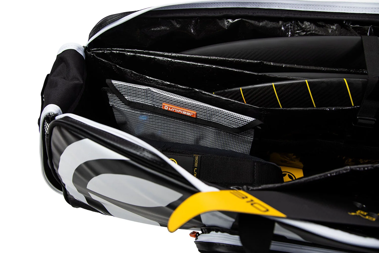 Blackline Hydrofoil Carry Bag 130 cm 3