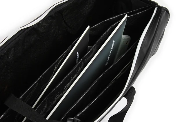 Blackline Medium Equipment Carry Bag 3