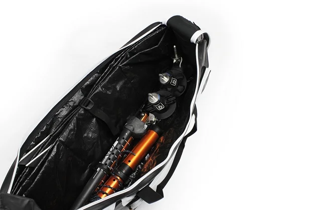 Blackline Medium Equipment Carry Bag 4