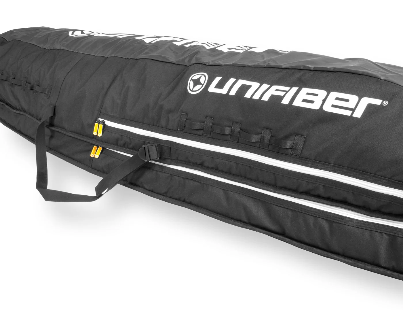 Blackline Roofrack Board-Quiver Bag 240 x 60 3