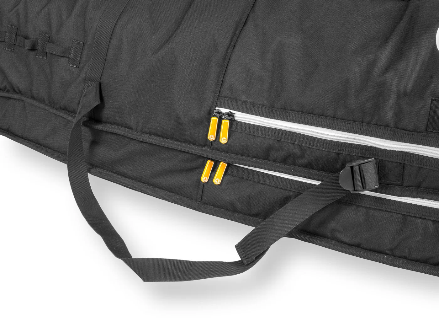 Blackline Roofrack Board-Quiver Bag 240 x 60 5