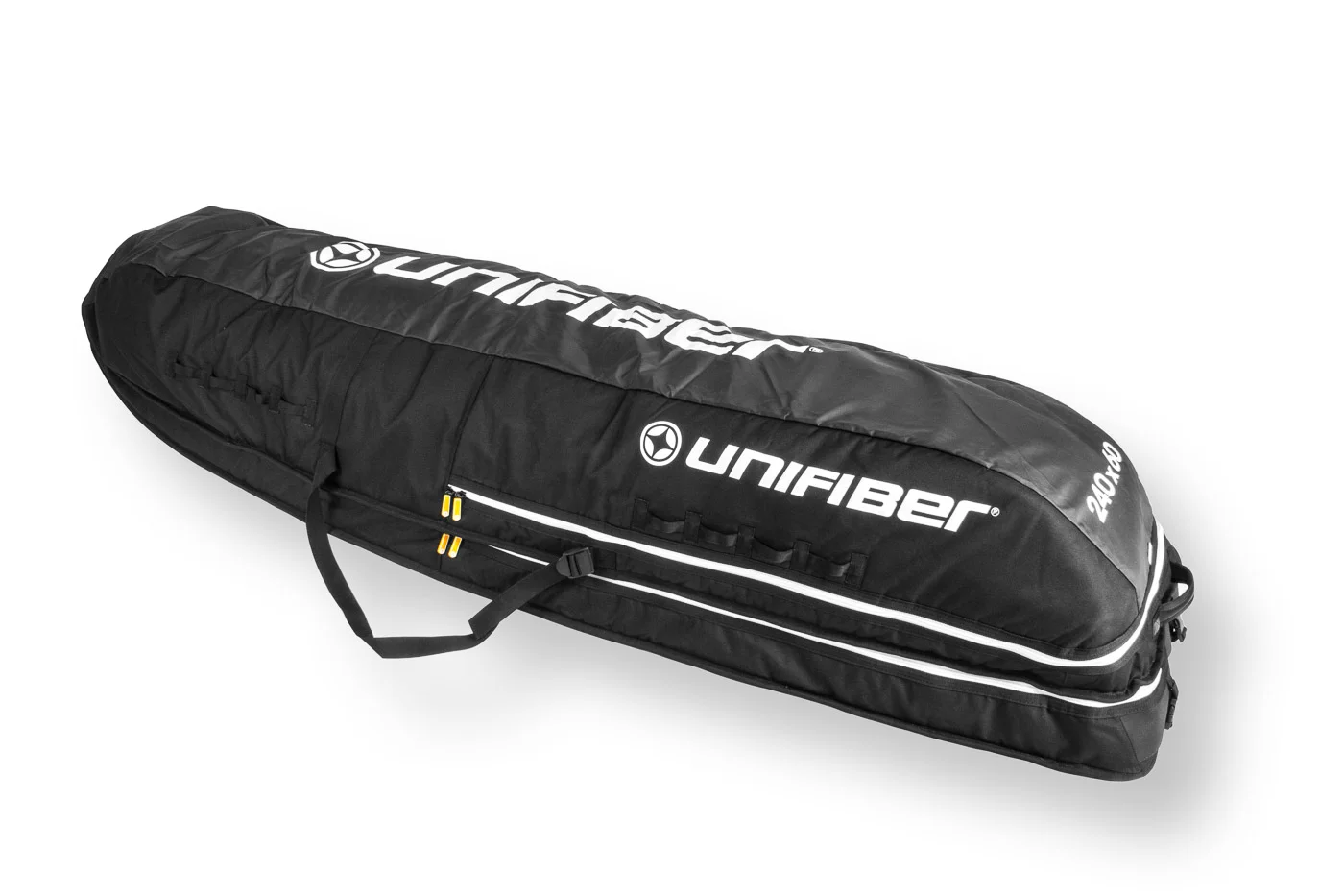 Blackline Roofrack Board-Quiver Bag 260 x 80