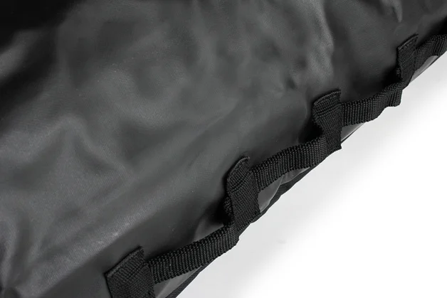 Blackline Roofrack Quiverbag 7
