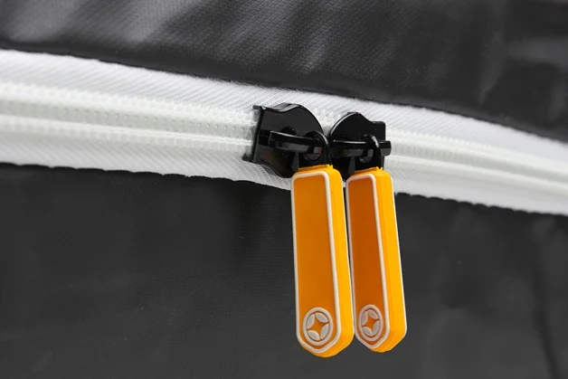 Blackline Roofrack Quiverbag 5