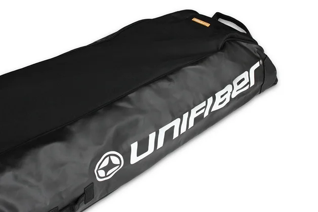 Blackline Roofrack Quiverbag 2