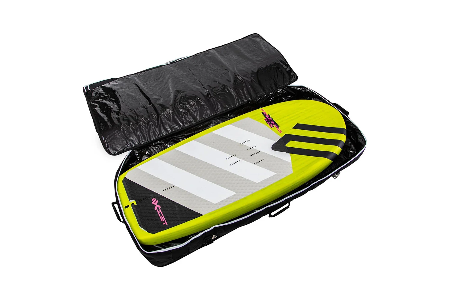 Blackline Wingfoil Board-Quiverbag 155 x 65 / 5'1 x 2'1 5
