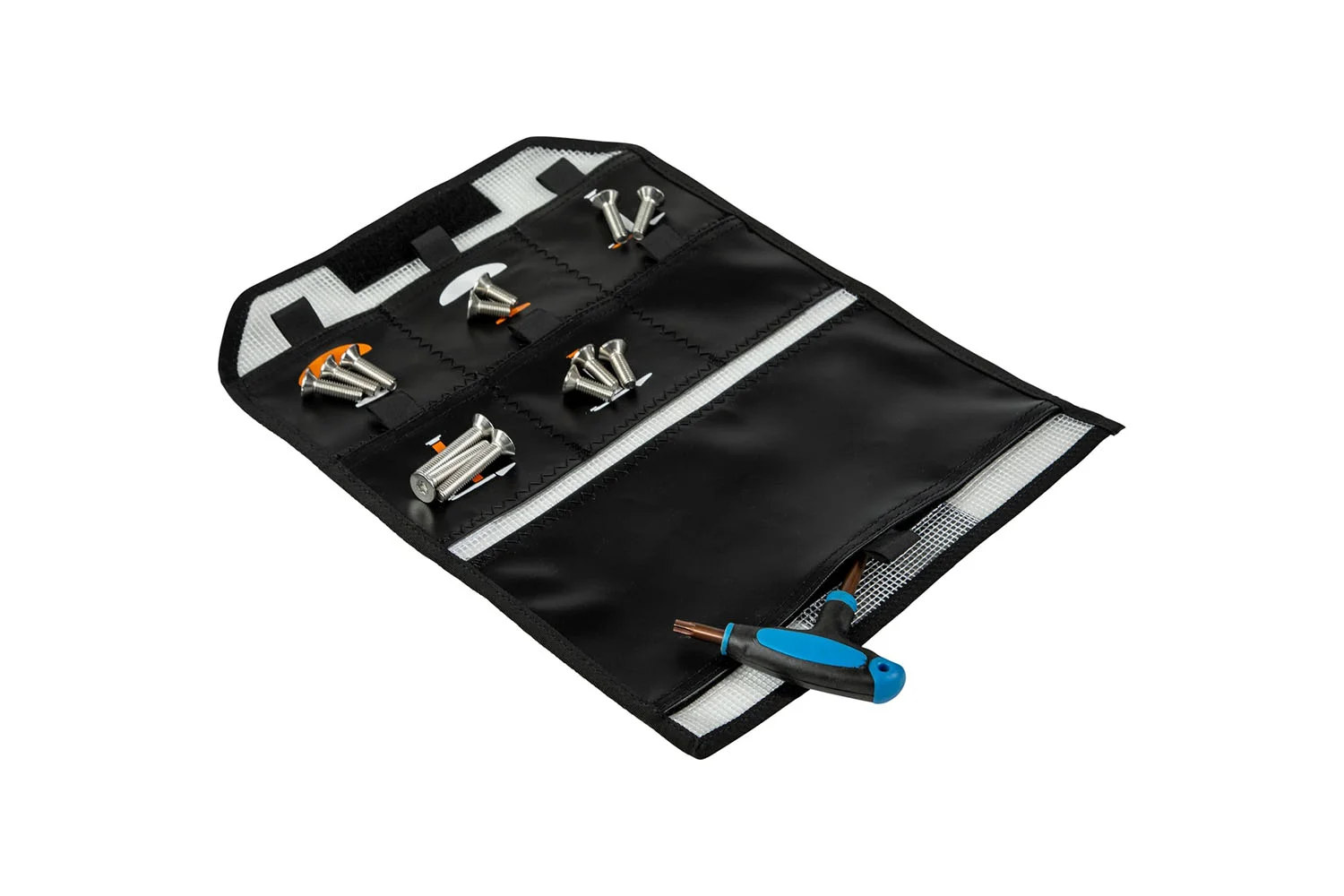 Blackline Wingfoil Board-Quiverbag 155 x 65 / 5'1 x 2'1 7