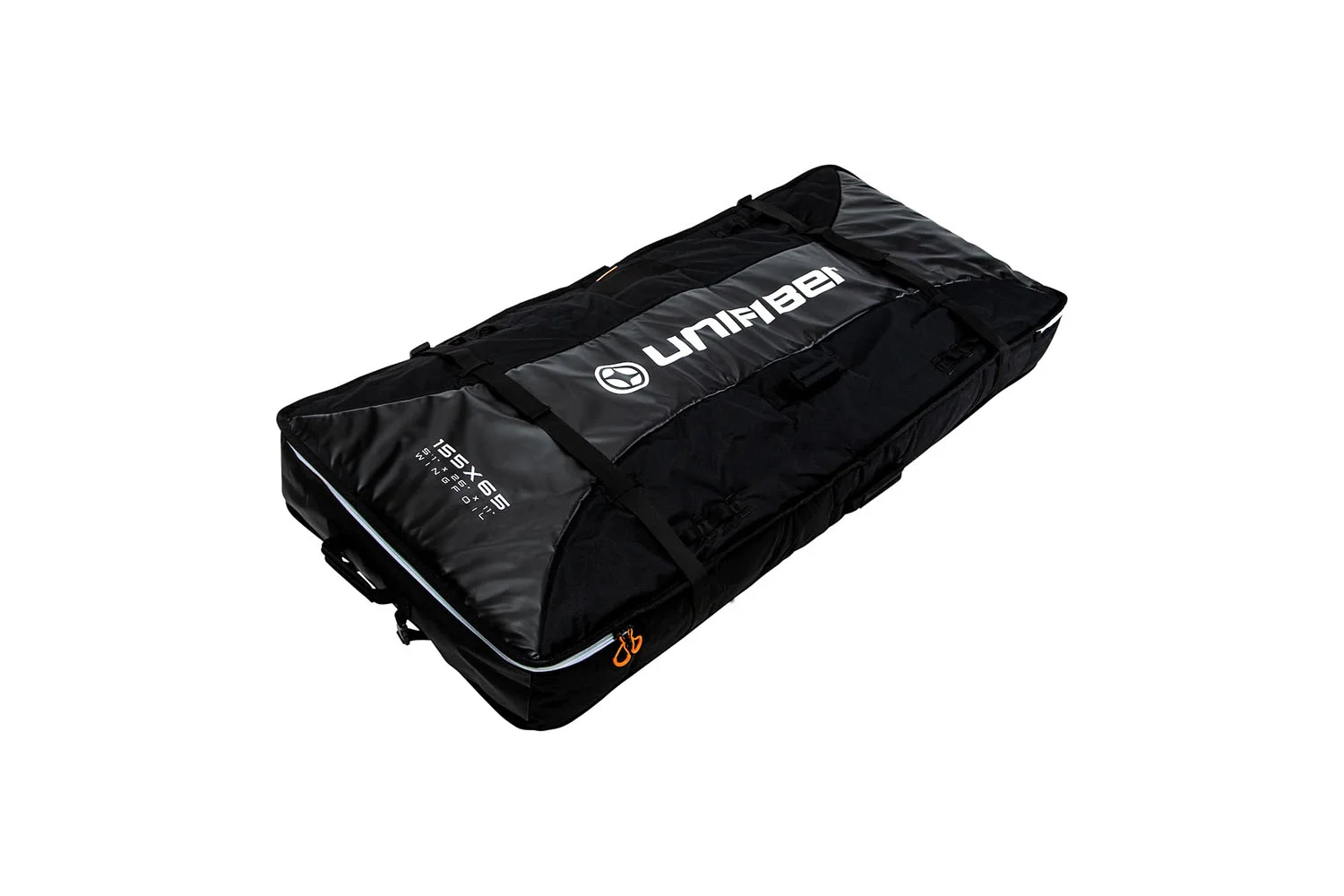 Blackline Wingfoil Board-Quiverbag 185 x 85 / 6'1 x 2'9