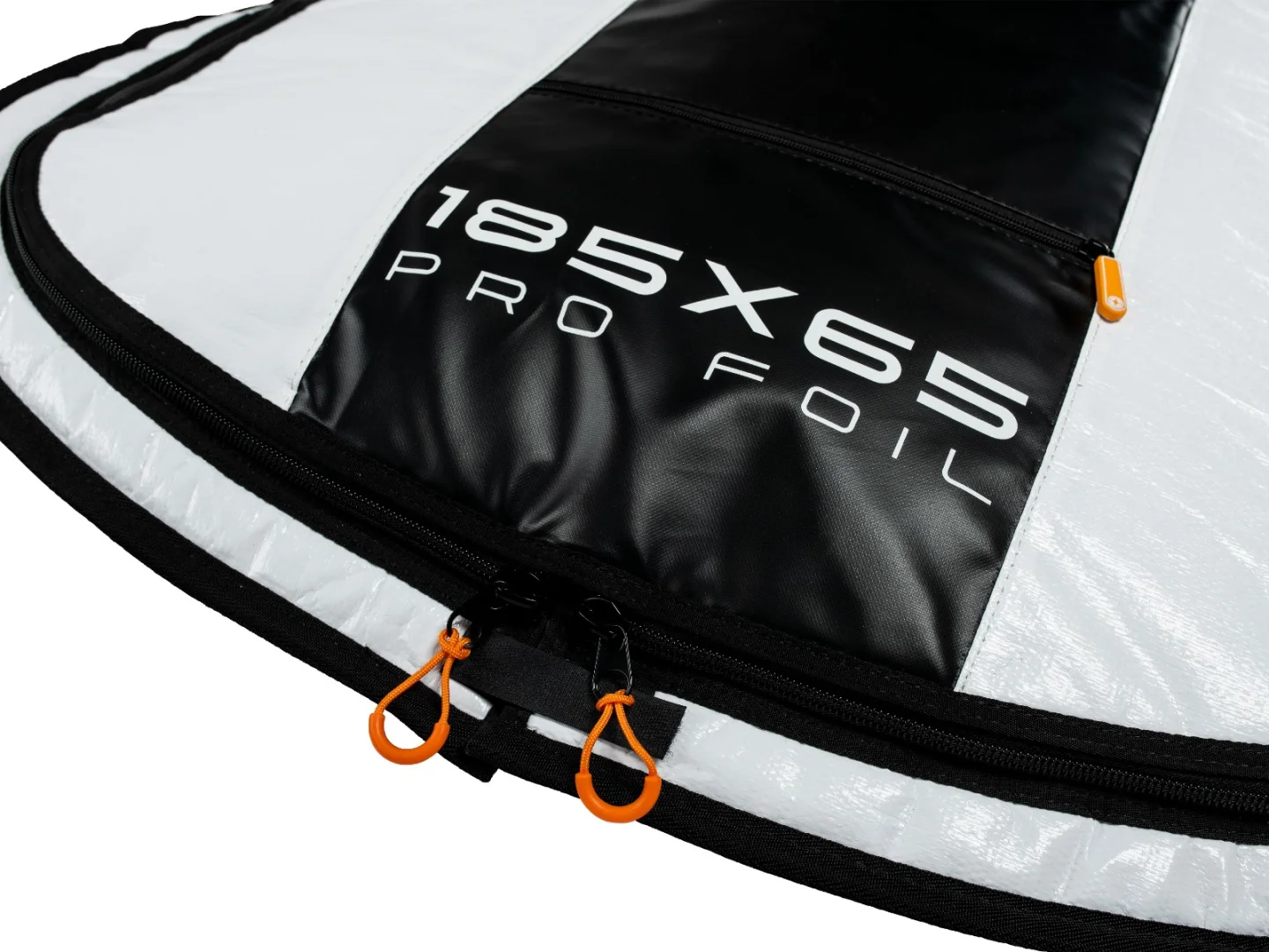 Boardbag Pro Luxury Foil 170 x 80 / 5'7 x 31" 4