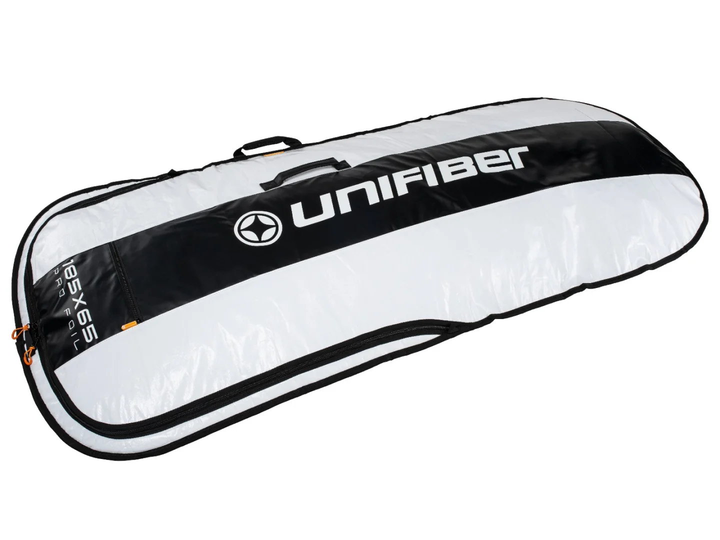 Boardbag Pro Luxury Foil 200 x 70 / 6'8 x 27"