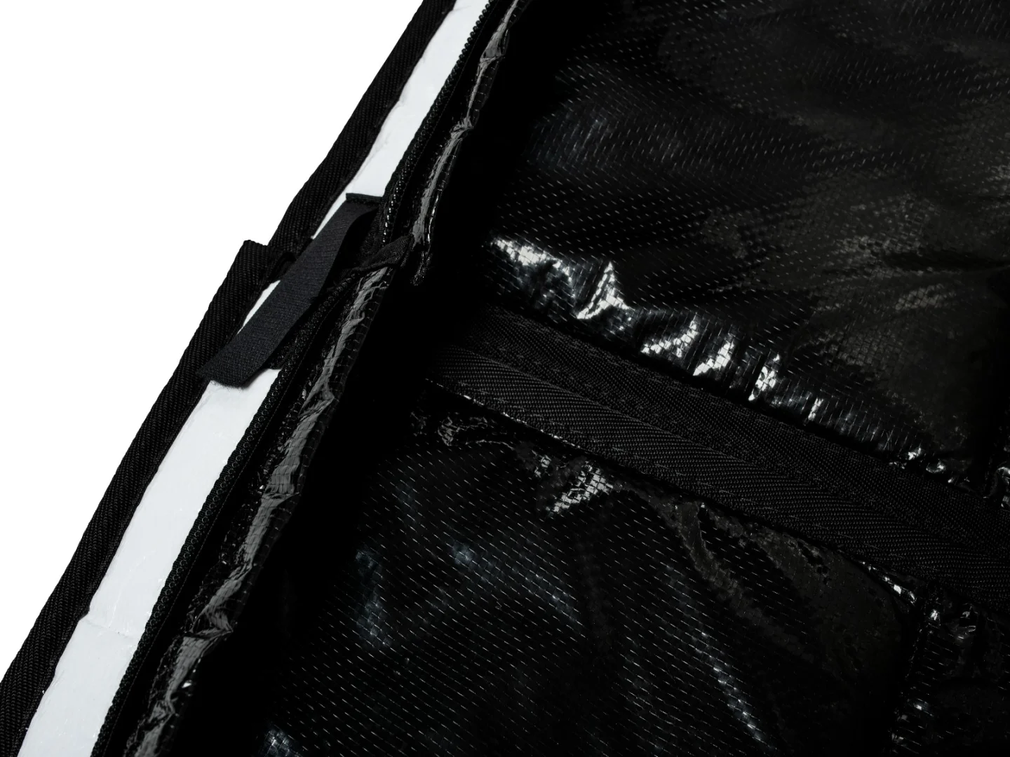 Boardbag Pro Luxury Foil 200 x 70 / 6'8 x 27" 6
