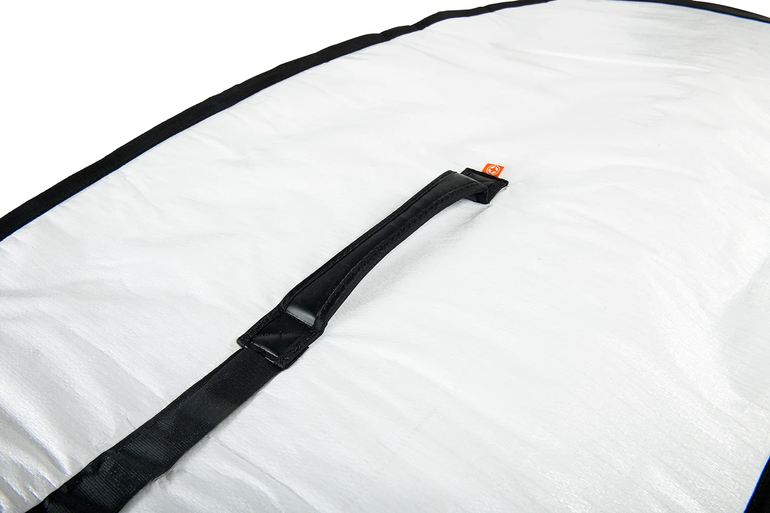 Boardbag Pro Luxury Foil w/ Sidewall 170 x 55 / 5'7 x 22" 7